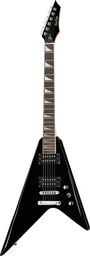 RX-10 BK Rock Series Noir haute brillance