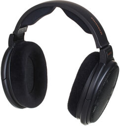 HD 660S2 Noir