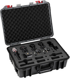 V Pack Venue Standard