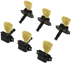 SD510-SL Tuners 3L/3R B noir