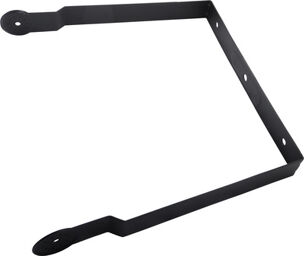 Pyrit 12 Bracket noir