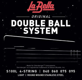 S100L Double Ball Bass Lite