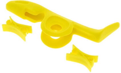 Bow Holder & Stopper Set YW Yellow