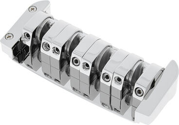 FCH4 Rick-Style Bass Bridge CH