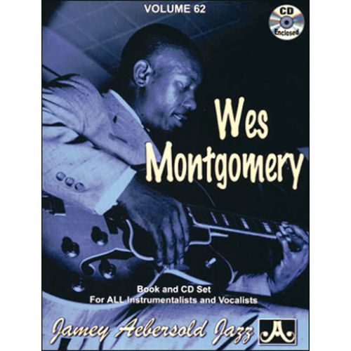 N°062 - Wes Montgomery + CD