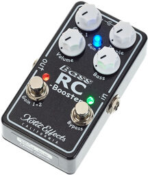 Bass RC Booster V2