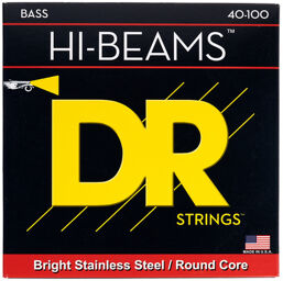 Hi-Beams LR-40