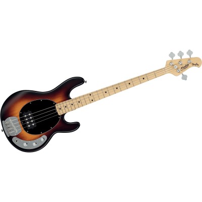 Stingray Vintage Sunburst Satin