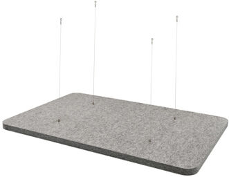 PET Ceiling Absorber 180 SGR