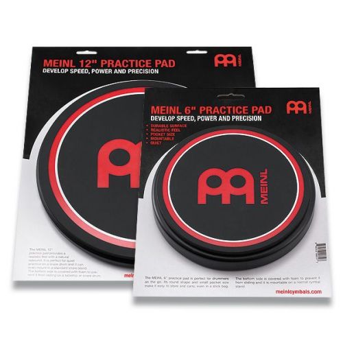 Practice Pad 6
