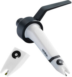 Concorde Scratch MKII SpareSet