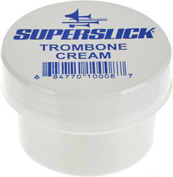 Slide Cream for Trombone