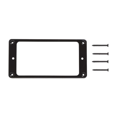 Pickup Mounting Ring 3/8