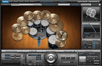 SDX The Progressive Foundry