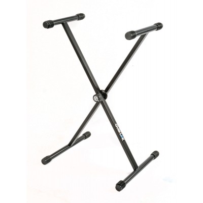 Stand clavier T10BK Noir - Stock B