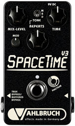 SpaceTime v3 Delay/Echo