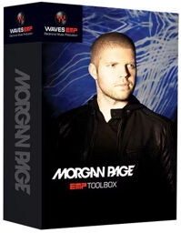 Morgan Page EMP Toolbox