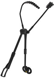 Clarinet Holder XL Black