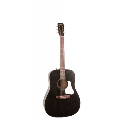 Americana Faded Black