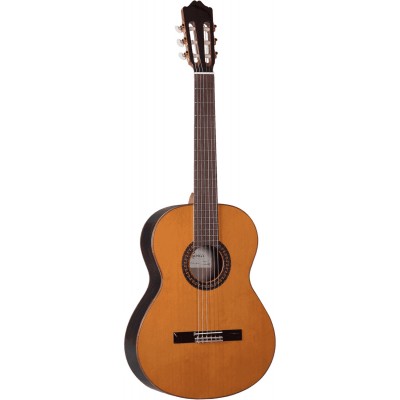 45 Cedre Massif - Ziricote - Stock B