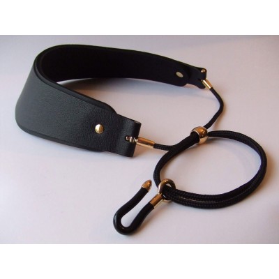 Crescent S (small)