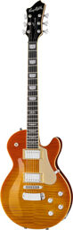 Swede Mandarin Burst Mandarin Burst