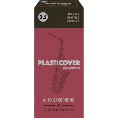 Plasticover 3.5 - Saxophone Alto