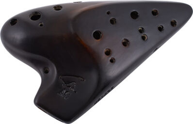 AC Double Ocarina Regular