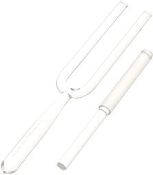 Sonority Crystal Fork Pla Year