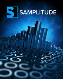 Samplitude 2025