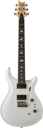 CE 24-08 Swamp Ash PW LTD Pearl White