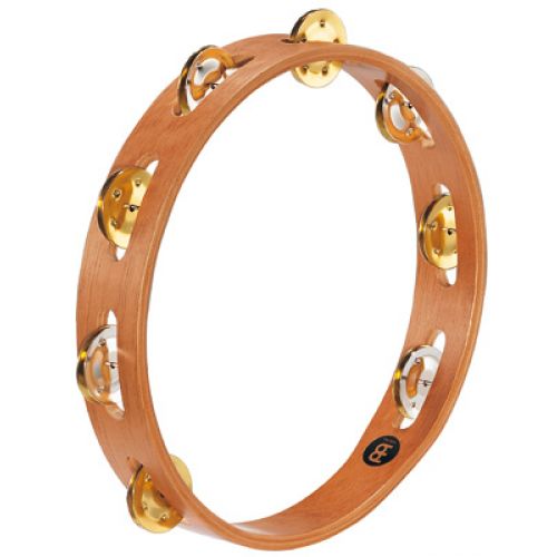 TA1msnt - Recording Combo Tambourine