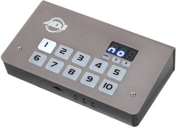 myDMX5
