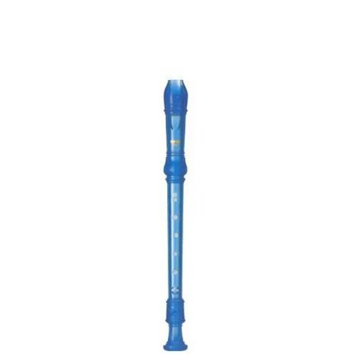 YRS20BB Soprano - Plastique Bleu (Baroque)