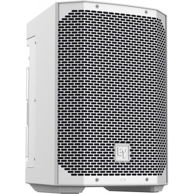 Everse 8 White