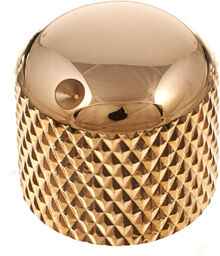 Parts T-Style Knob Gold