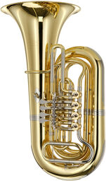 Salzburg Bb-Tuba
