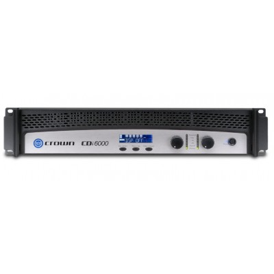CDI6000
