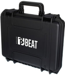 B.Beat Hard Case Noir