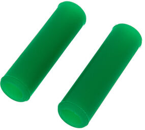 Silicone mallet grips Timpani