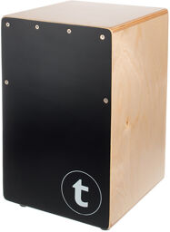 Junior 4 Cajon