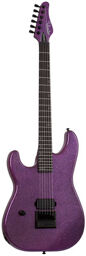 Danskimo-6 LH Purple Sparkle