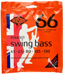 RS665LD
