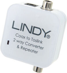 Audio Converter SPDIF Digital