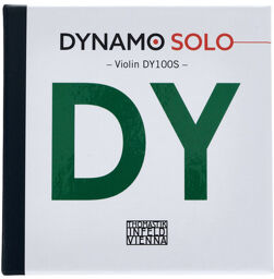 DY100S Dynamo Solo Violin 4/4