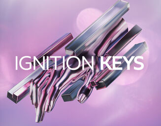 Ignition Keys