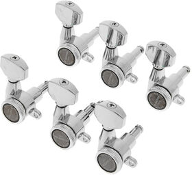 SG360-07 MG-T Lock Tuners 6L C