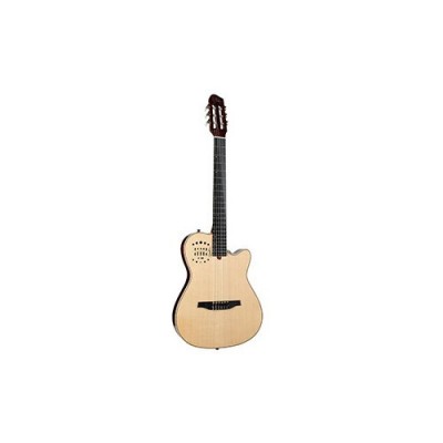 Multiac Nylon Deluxe