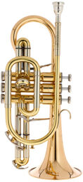 BE928-1 Sovereign Bb-Cornet