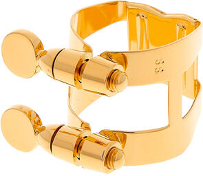 Soprano Selmer CGP Ligature
